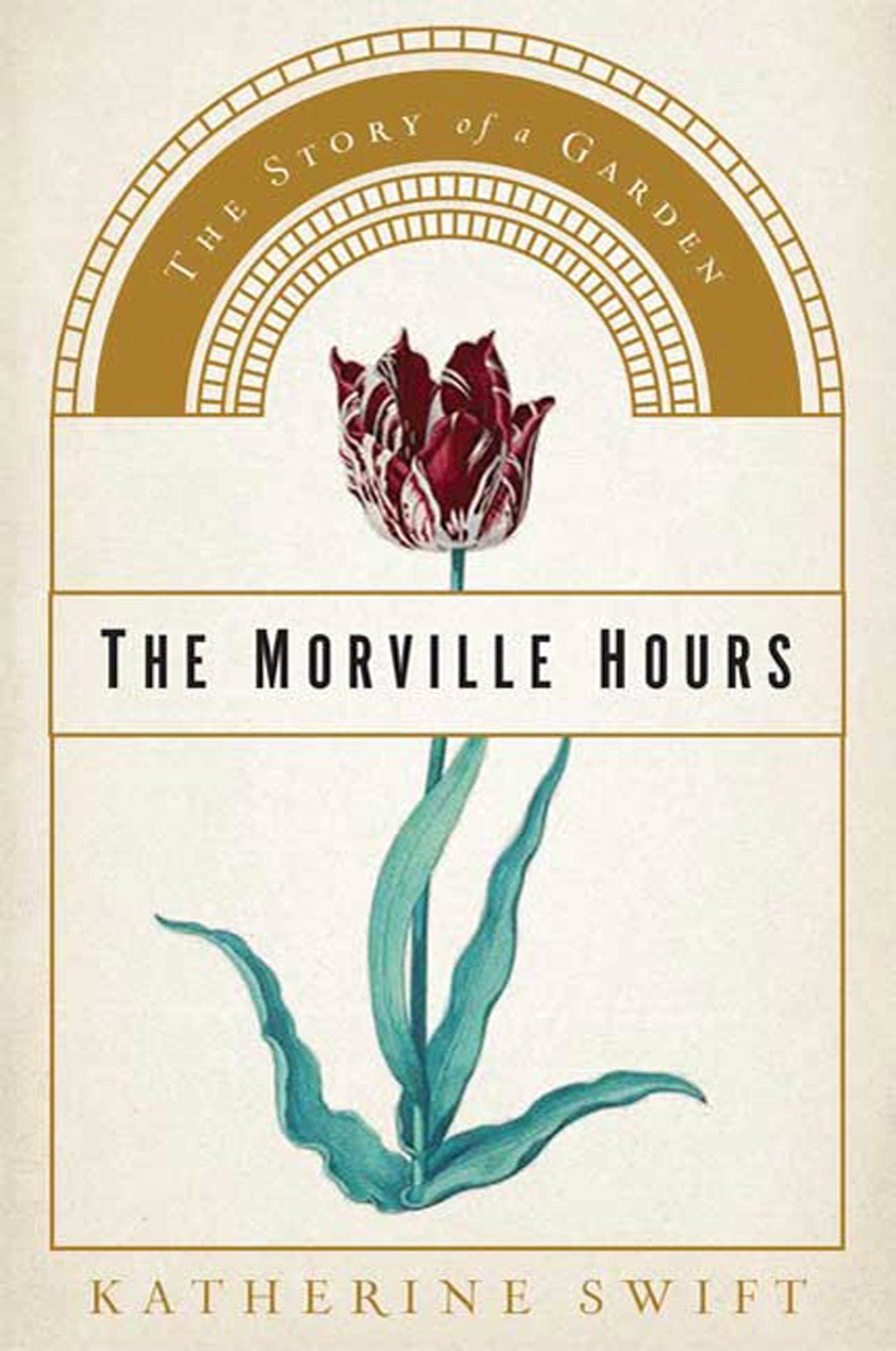 The Morville Hours: The Story of a Garden Garden & Plants