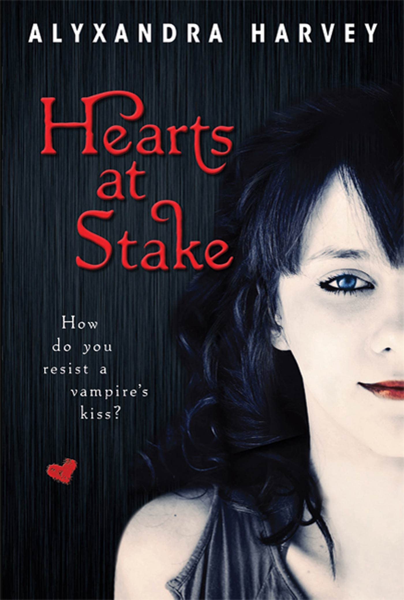 Hearts at Stake (Drake Chronicles, 1, Band 1) Fiction