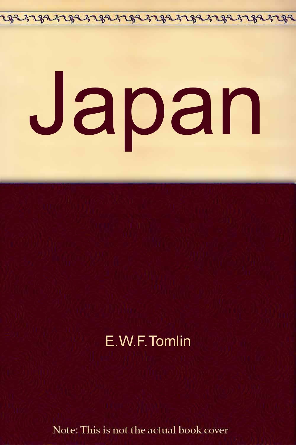 Japan (Nations and peoples) Books