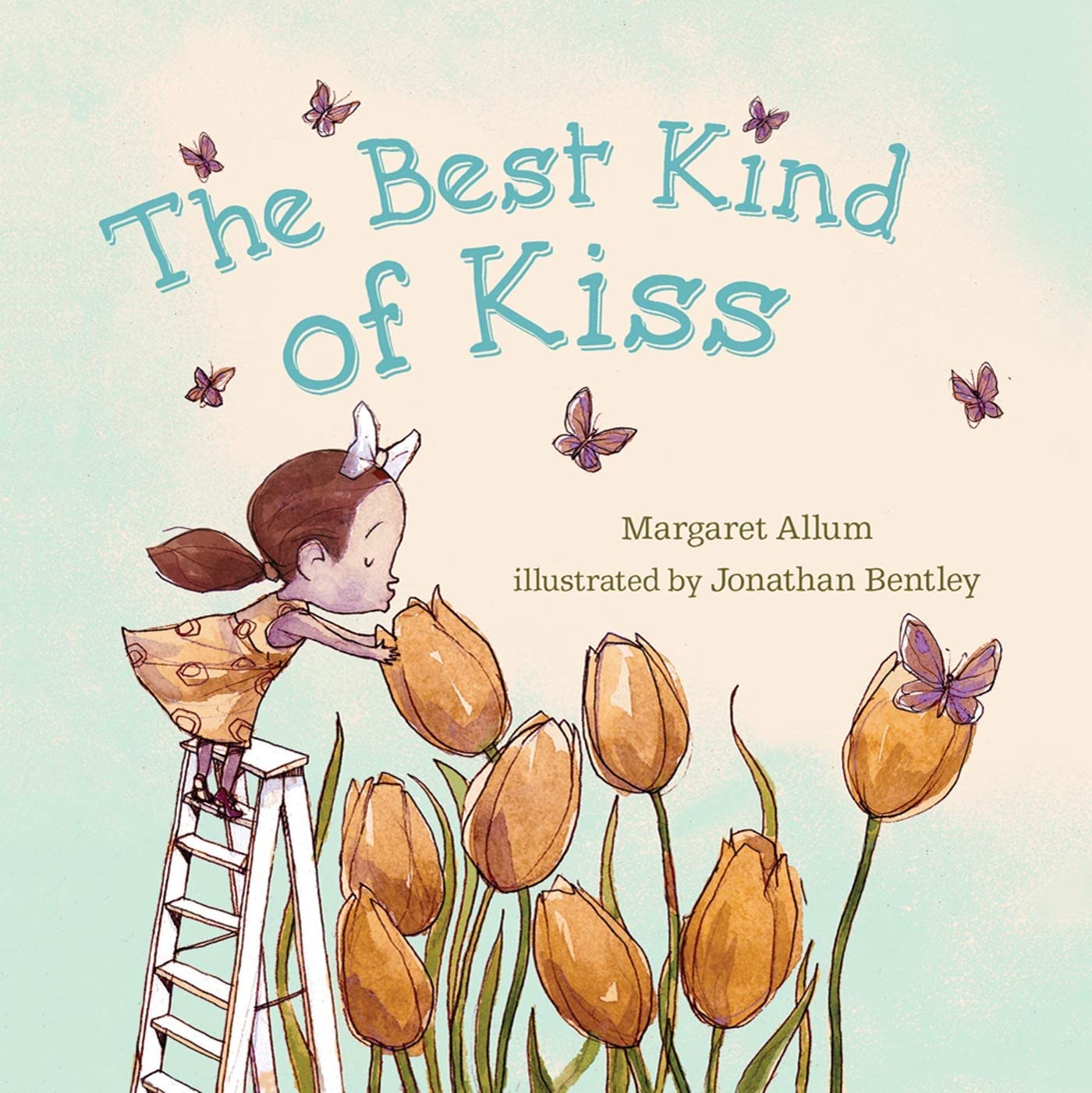 The Best Kind of Kiss Non-fiction