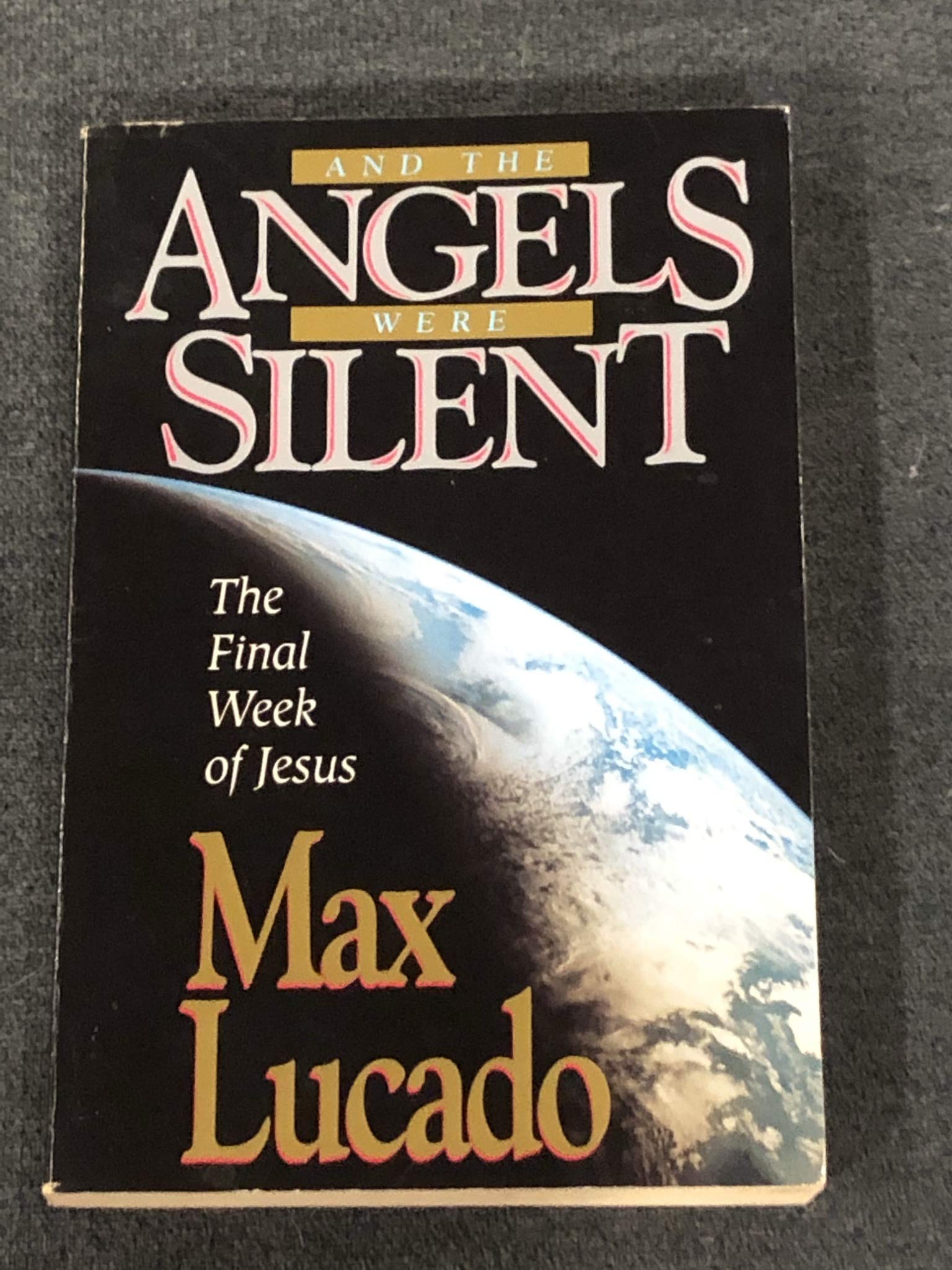 And the Angels Were Silent (Chronicles of the Cross, Band 3) Religion & Esotericism