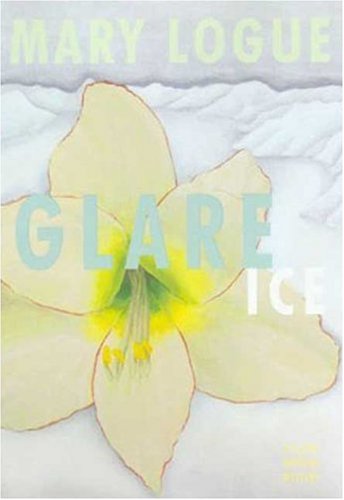 Glare Ice: A Claire Watkins Mystery Detective & CSI
