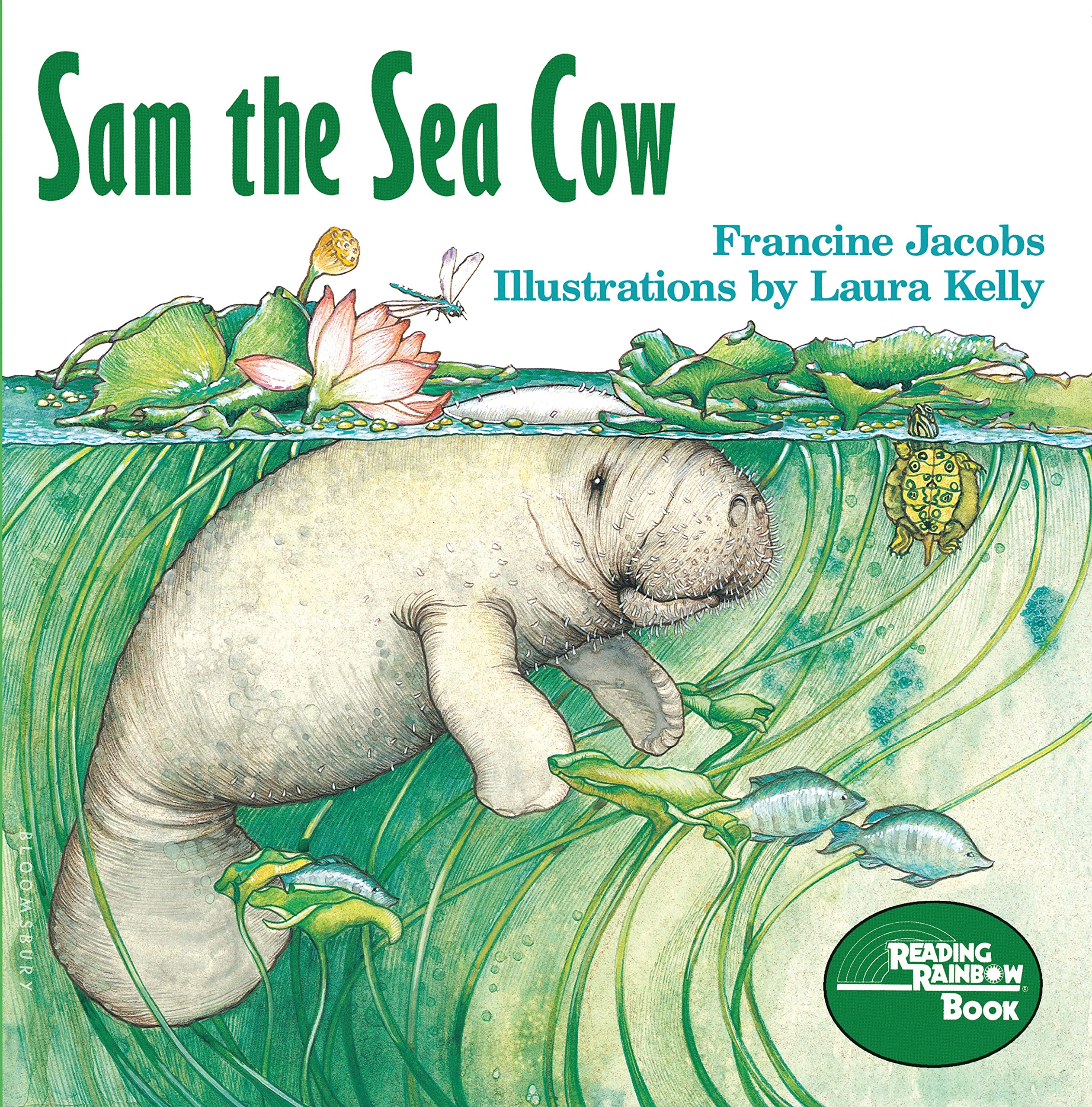 Sam the Sea Cow Novels & Short Stories