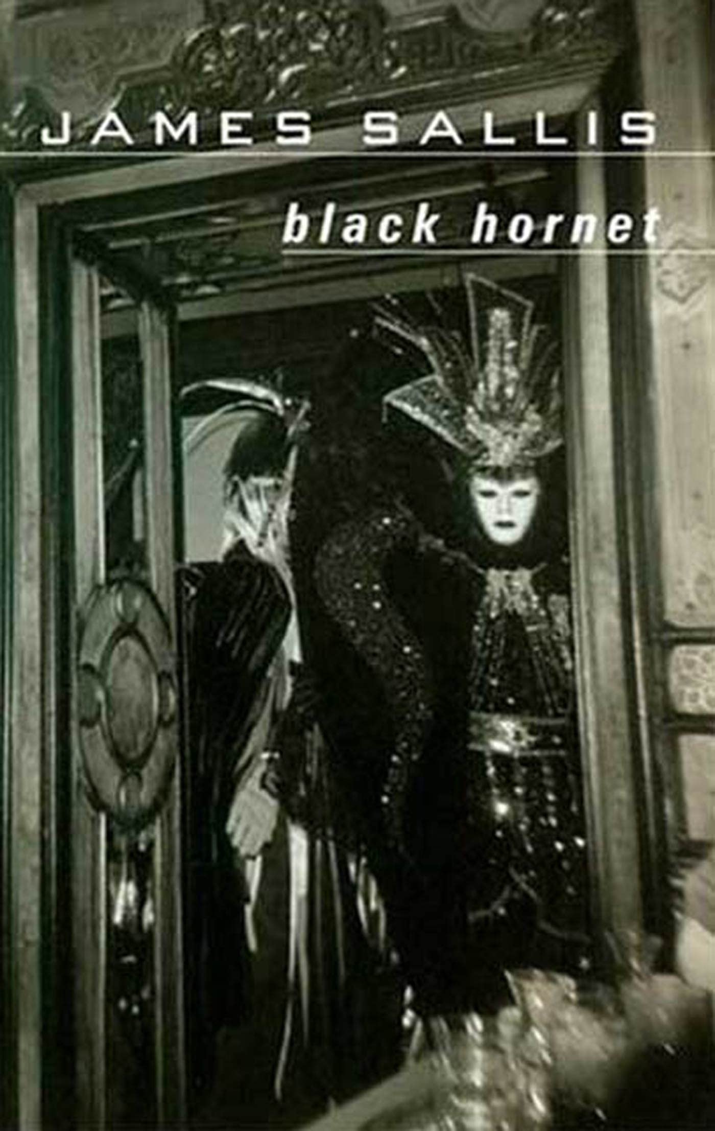 Black Hornet Historical Fiction