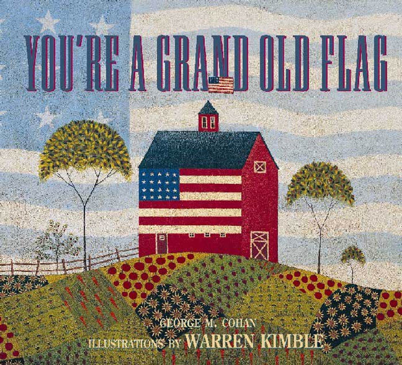 You're a Grand Old Flag Non-fiction