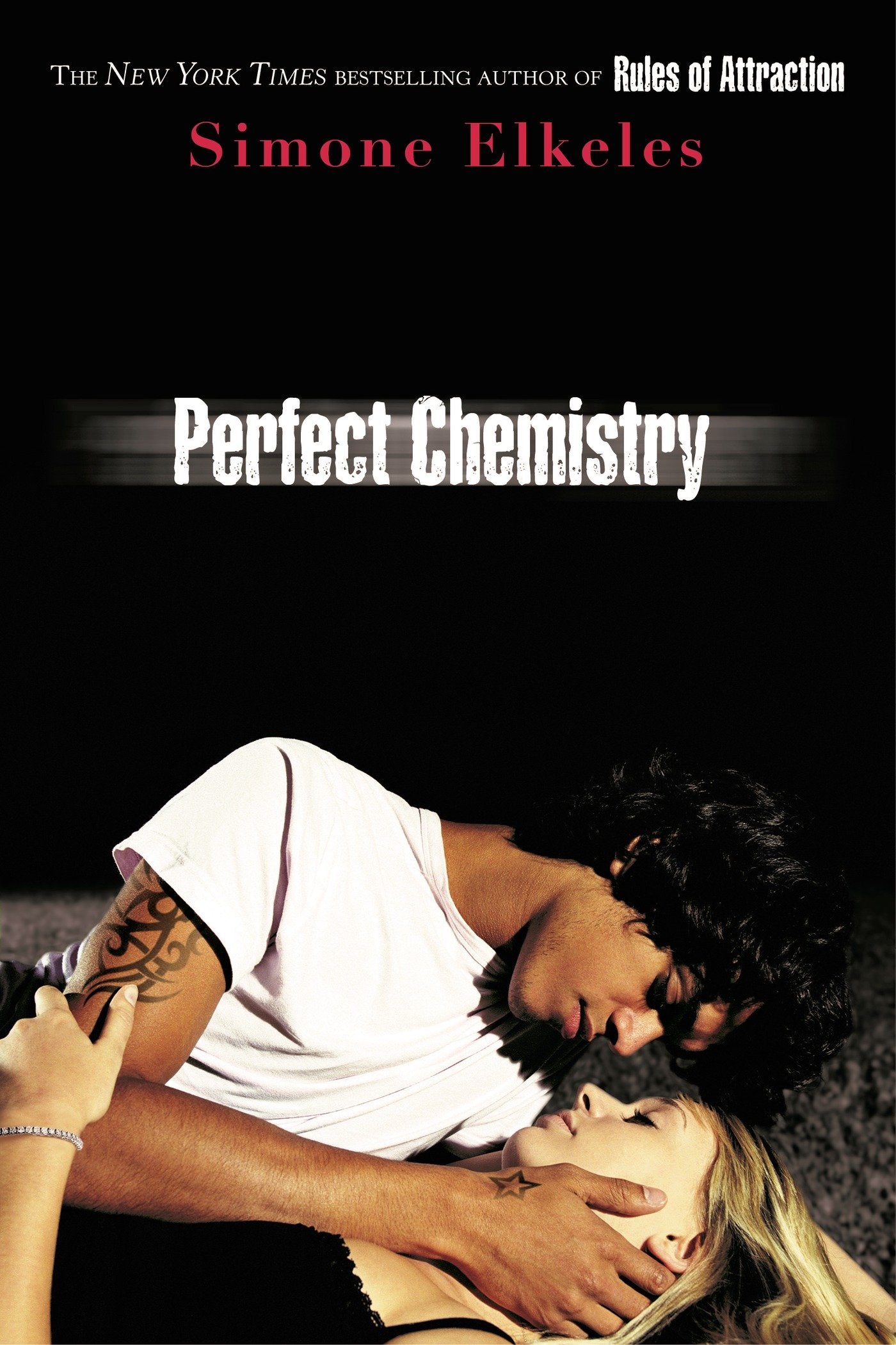 Perfect Chemistry Eroticism