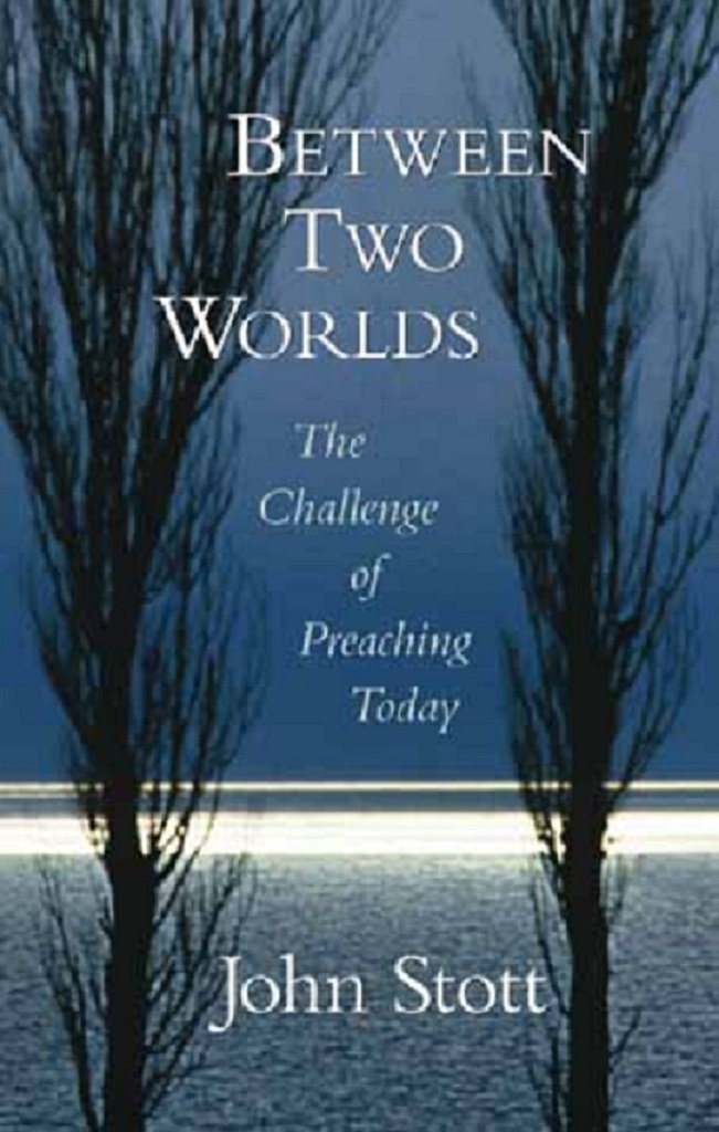 Between Two Worlds: The Art of Preaching in the Twentieth Century: The Challenge of Preaching Today Social Sciences