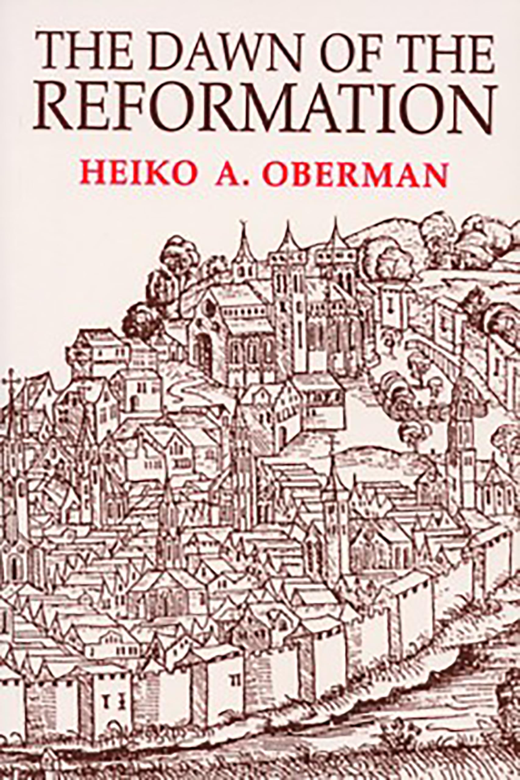 The Dawn of the Reformation Philosophy