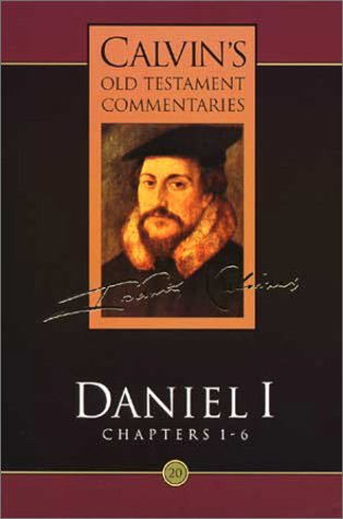 Product Image: Daniel I (CHAPTERS 1-6)