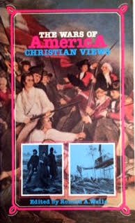 Wars of America: Christian View Books