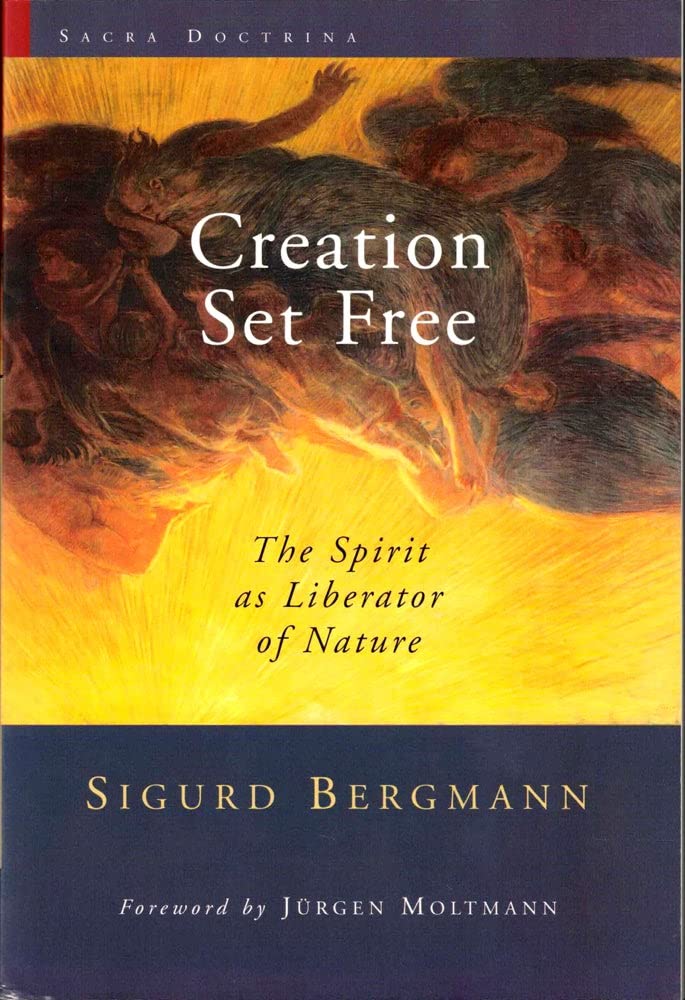 Creation Set Free: The Spirit As Liberator Of Nature (Sacra Doctrina: Christian Theology for a Postmodern Age) Mathematics