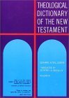 Theological Dictionary of the New Testament Film, Art & Culture
