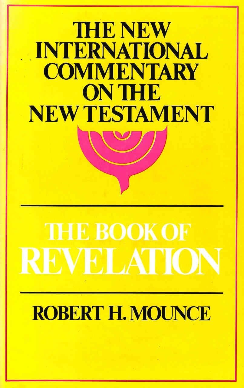 The Book of Revelation book