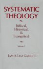 Systematic Theology: Biblical, Historical, and Evangelical Religion & Esotericism
