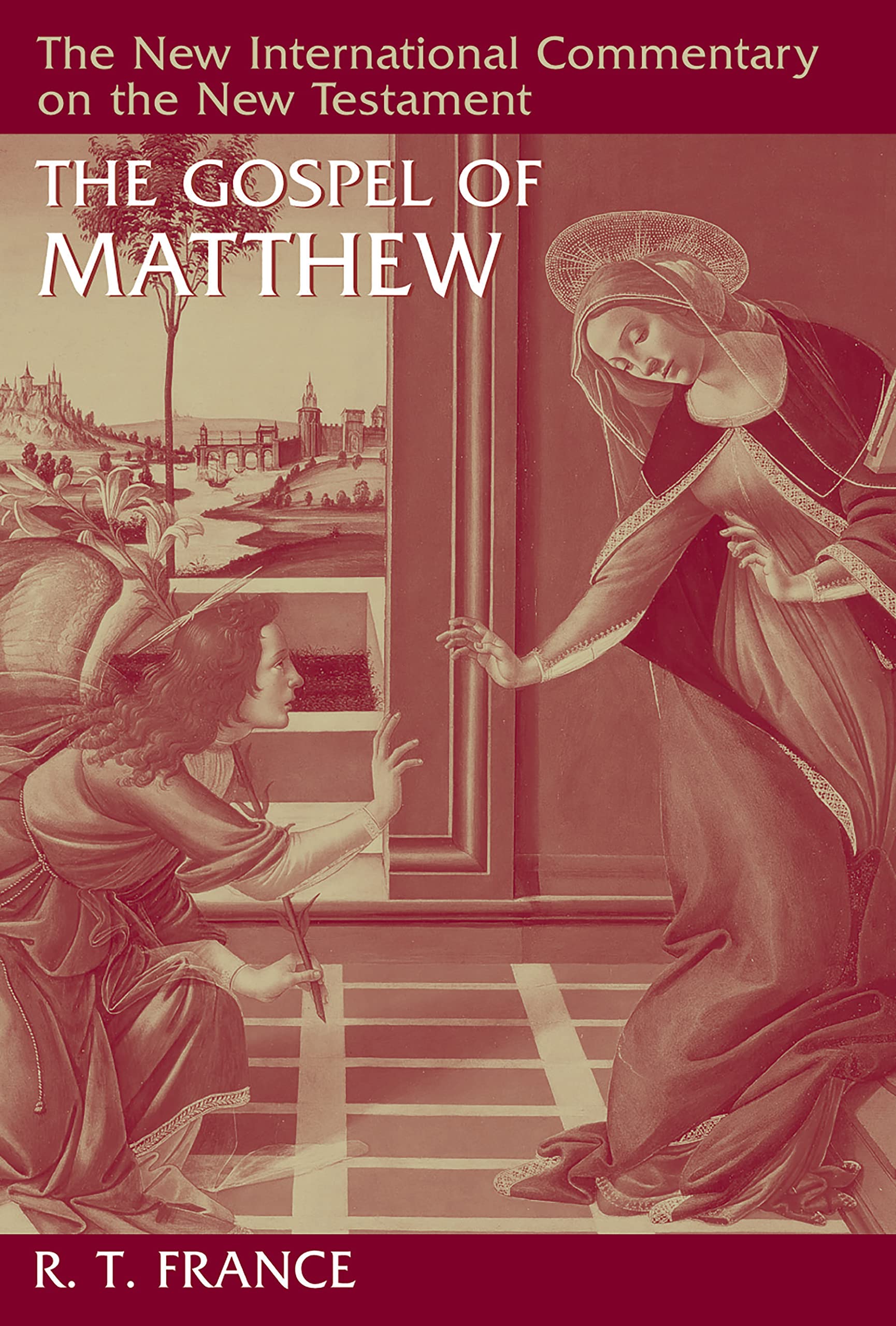 The Gospel of Matthew Film, Art & Culture