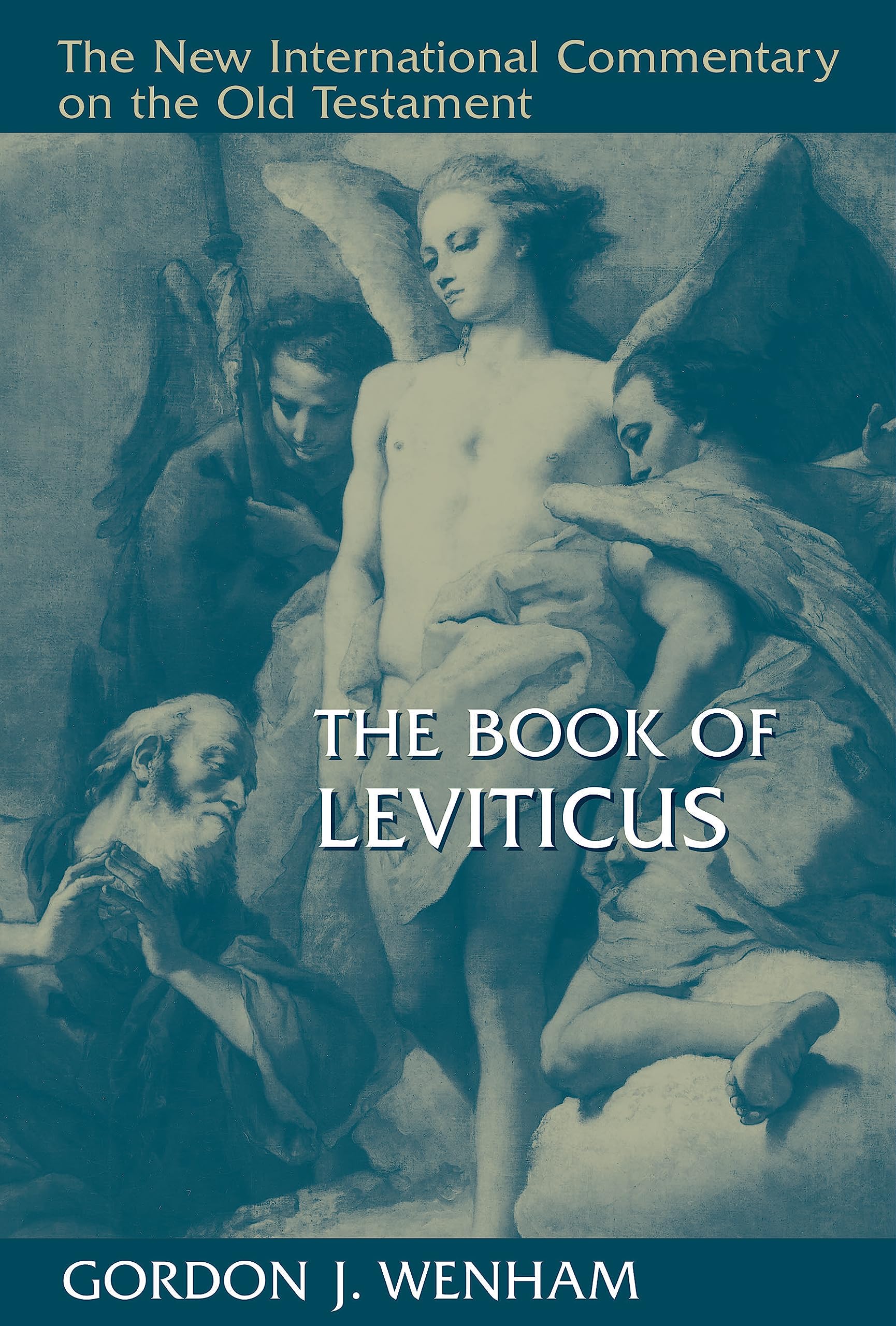 The Book of Leviticus book