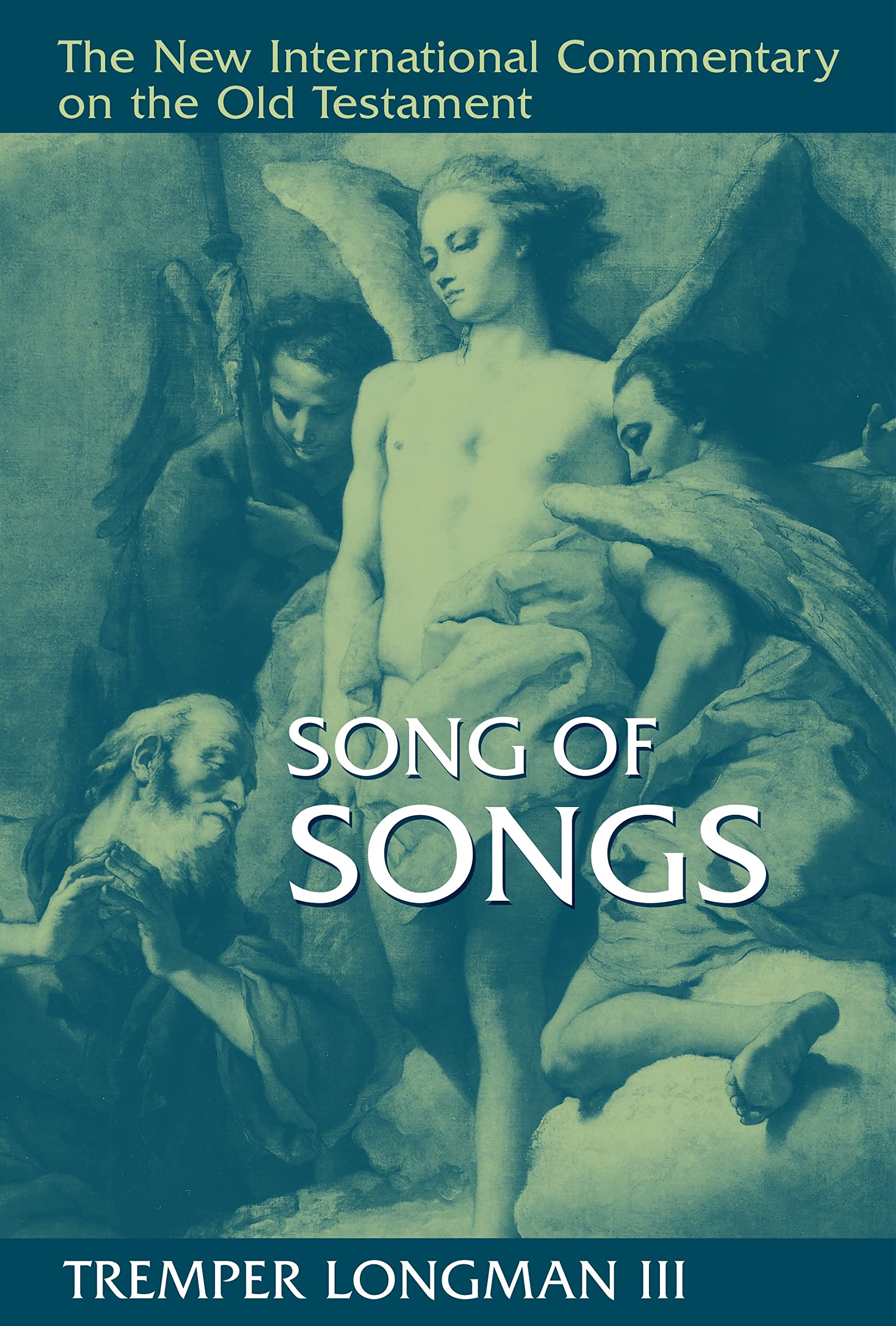 Song of Songs book