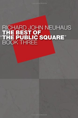 The Best of "The Public Square" Religion & Esotericism