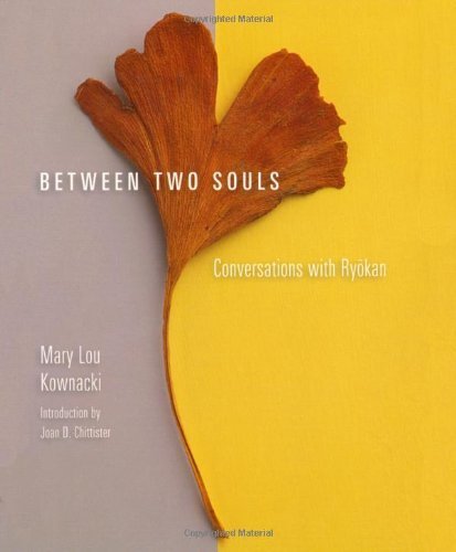 Product Image: Between Two Souls: Conversations with Ryokan