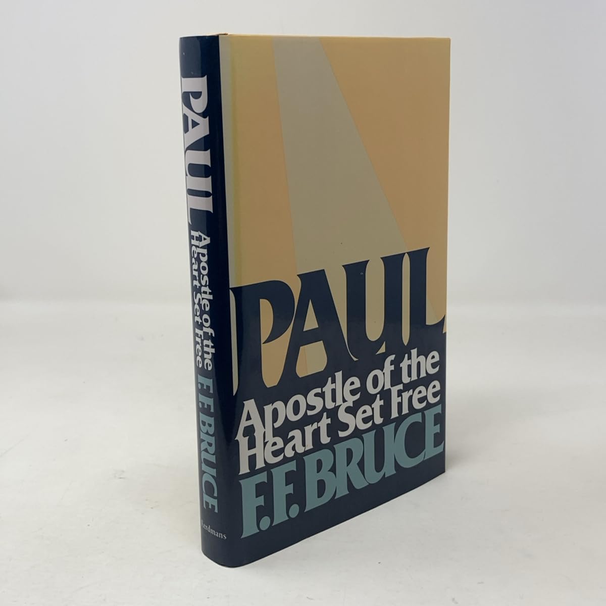 Paul, Apostle of the Heart Set Free Religion & Esotericism