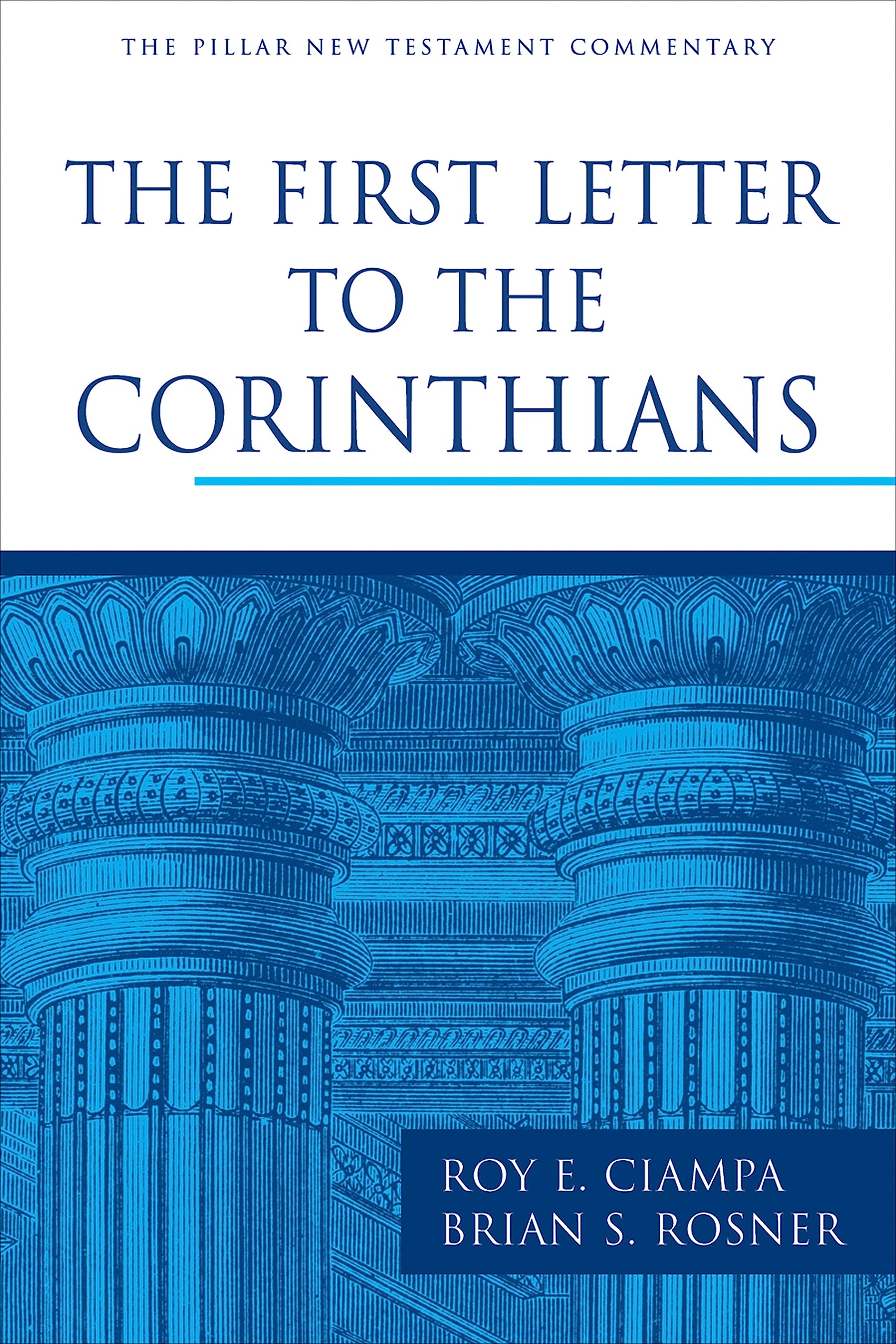 First Letter to the Corinthians (Pillar New Testament Commentary) Film, Art & Culture