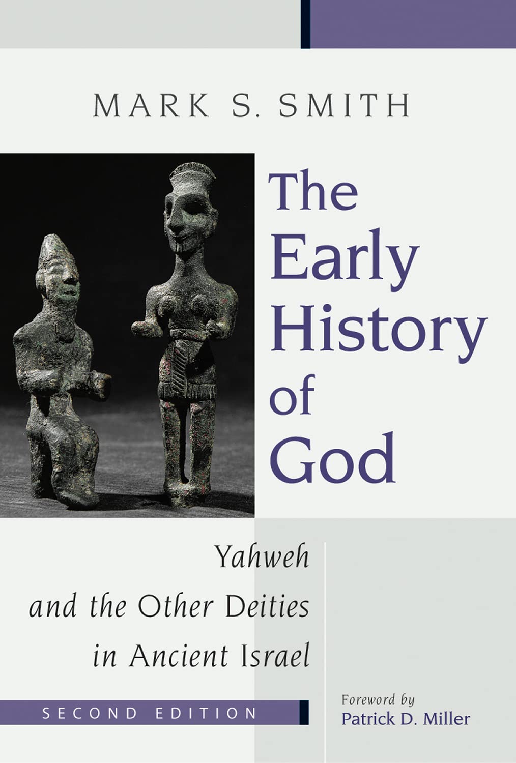 The Early History of God: Yahweh and the Other Deities in Ancient Israel (Biblical Resource Series) Religion & Esotericism