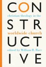Constructive Christian Theology in the Worldwide Church Religion & Esotericism