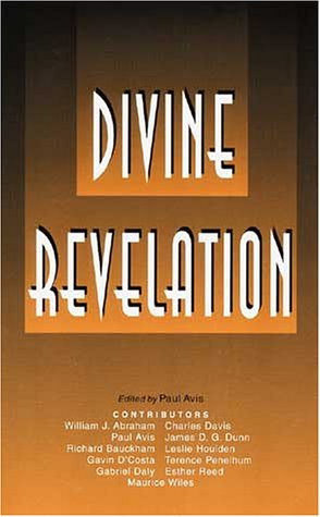 Divine Revelation Religion & Esotericism