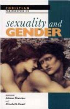 Christian Perspectives on Sexuality and Gender Religion & Esotericism