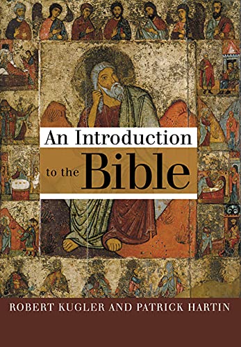 Product Image: An Introduction to the Bible