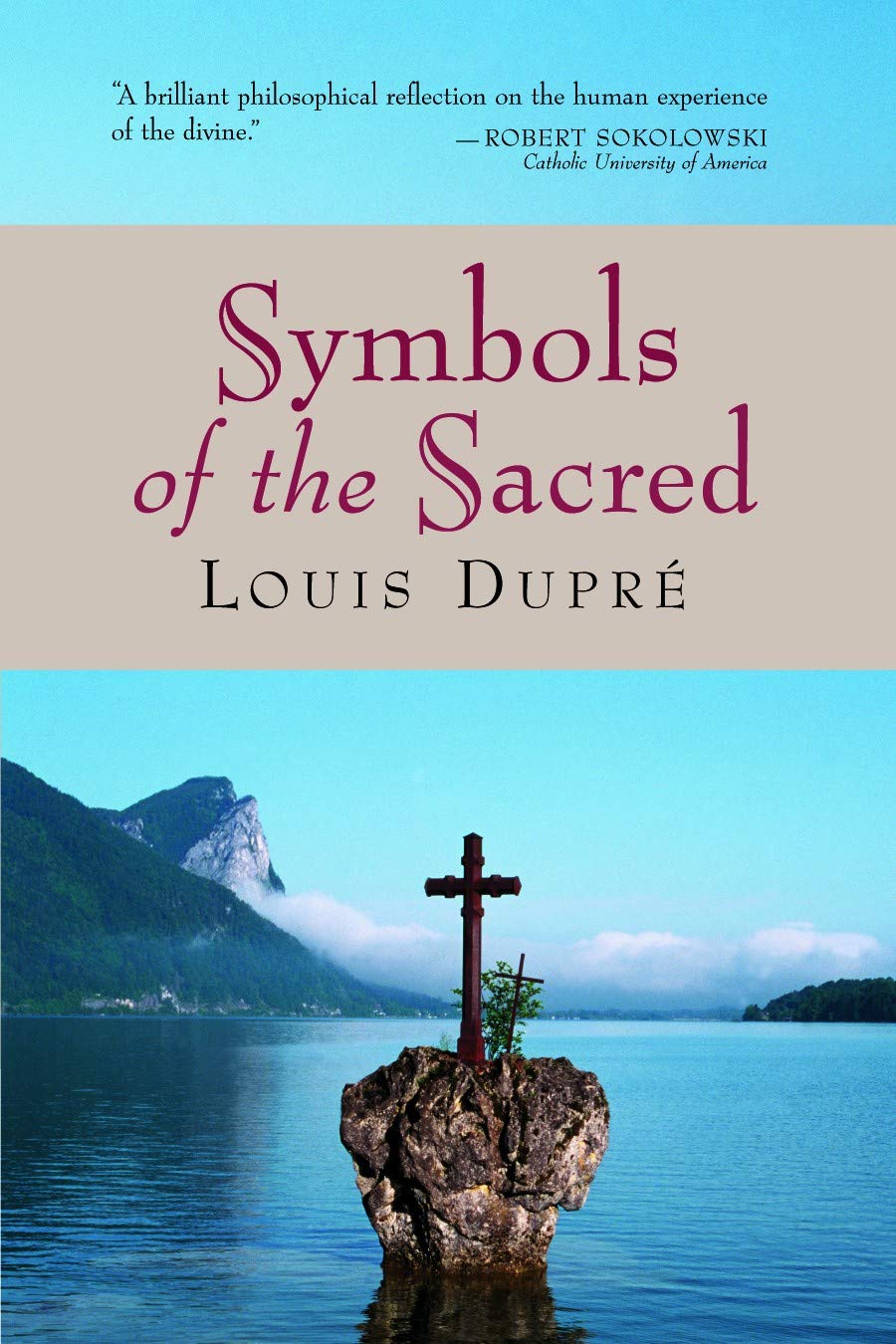 Symbols of the Sacred book