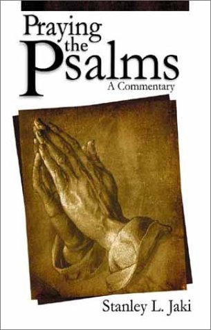 Product Image: Praying the Psalms: A Commentary