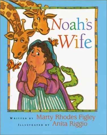 Product Image: Noah's Wife