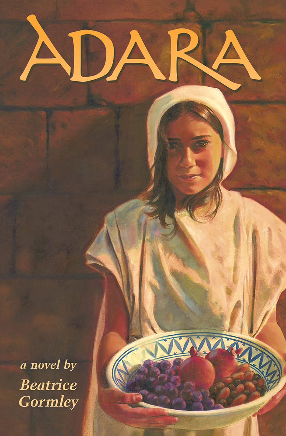 Adara Novels & Short Stories
