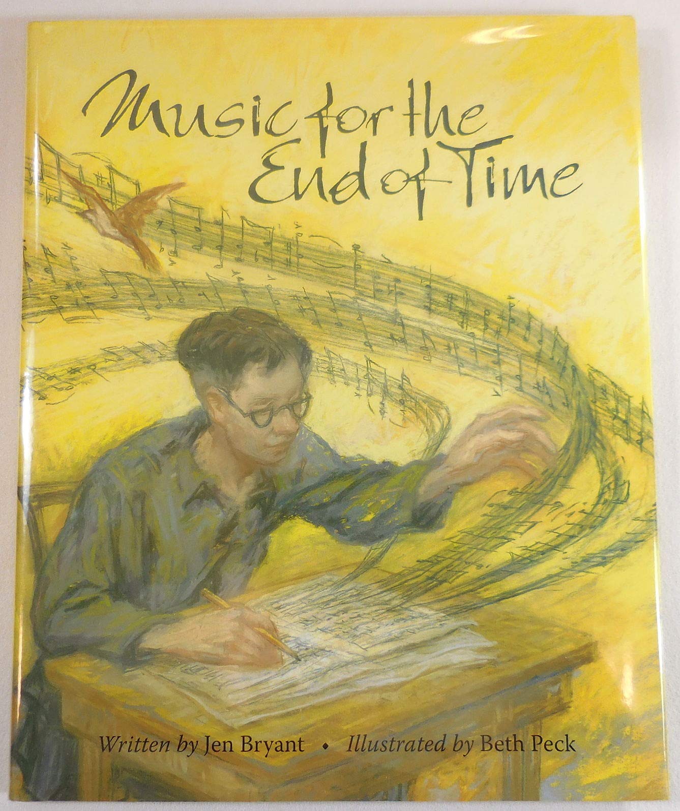 Music For The End Of Time Arts & Music