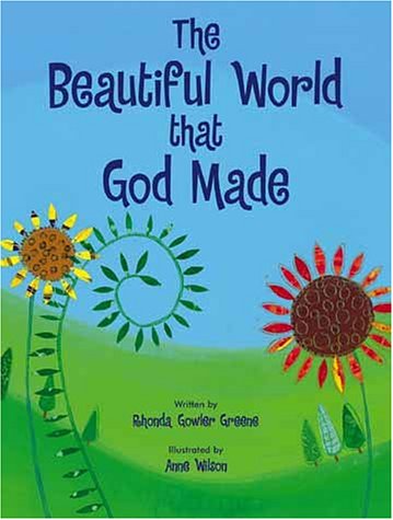 The Beautiful World That God Made Non-fiction