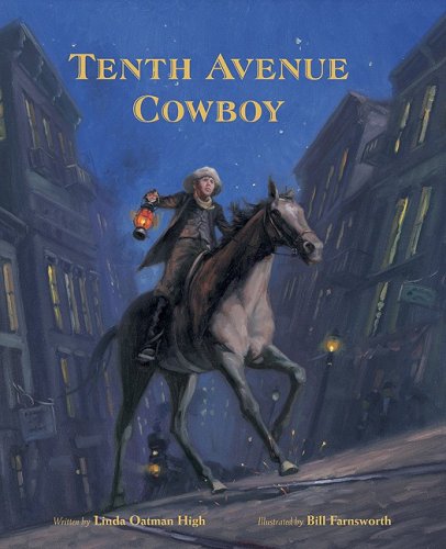 Tenth Avenue Cowboy Non-fiction