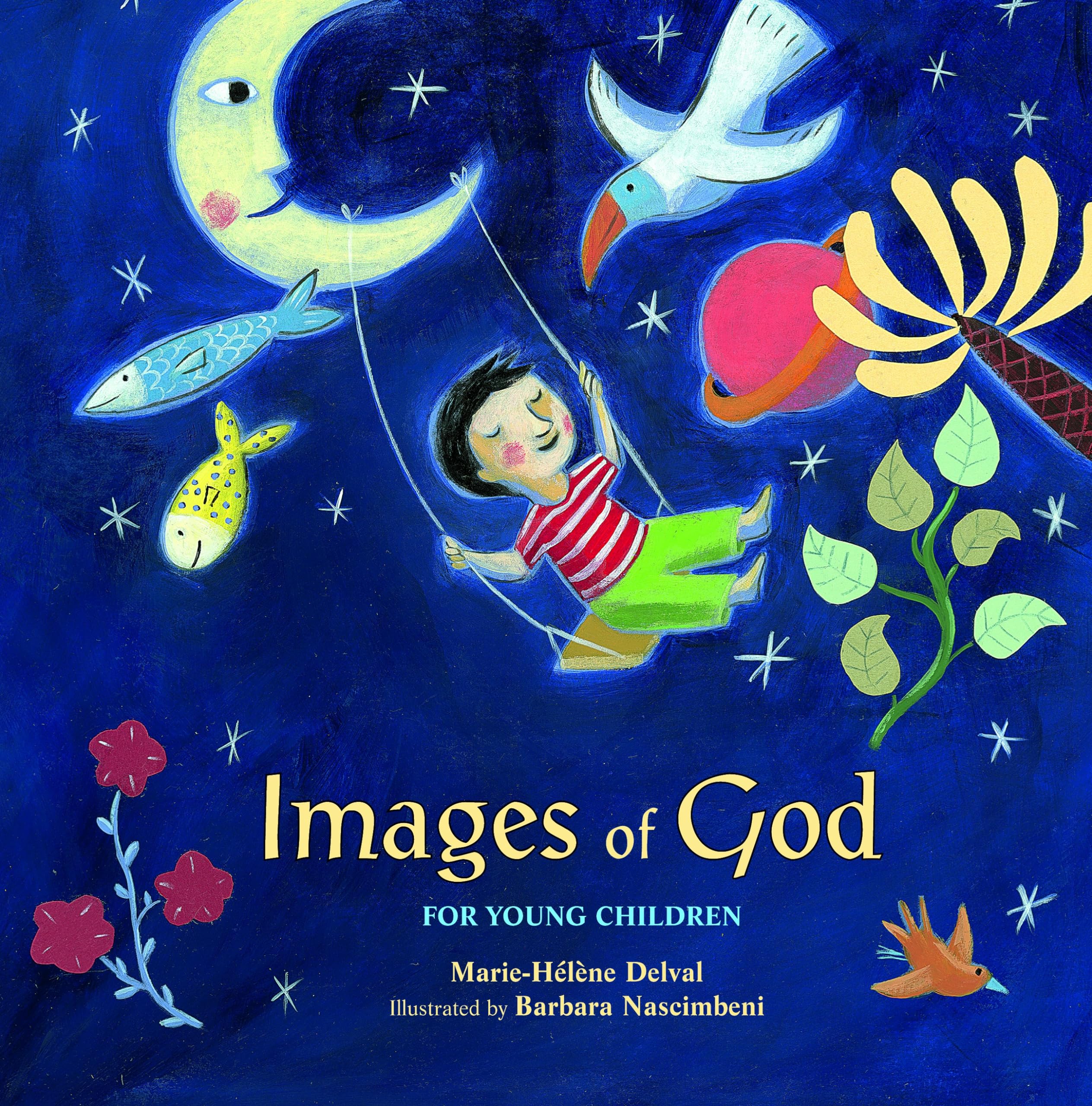 Images of God for Young Children Non-fiction