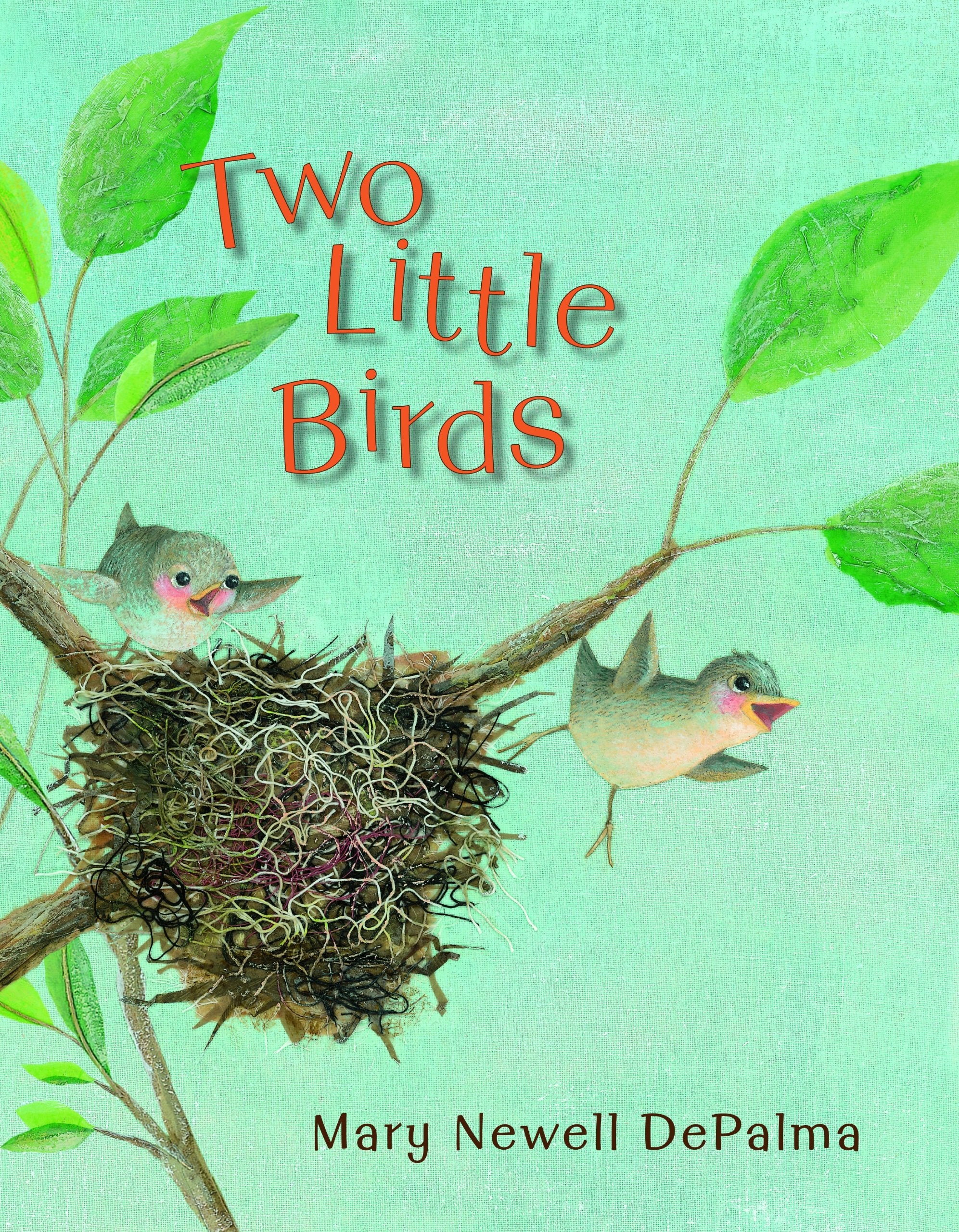 Two Little Birds Novels & Short Stories