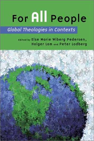 For All People: Global Theologies in Contexts : Essays in Honor of Viggo Mortensen Religion & Esotericism