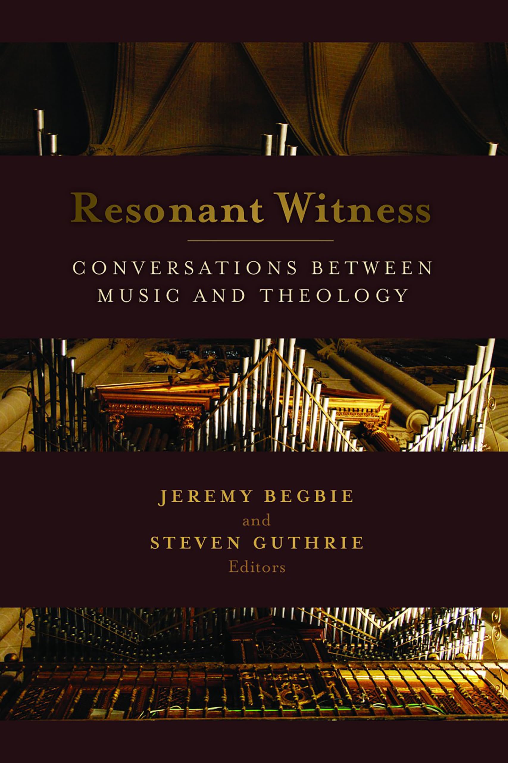 Resonant Witness Arts & Music