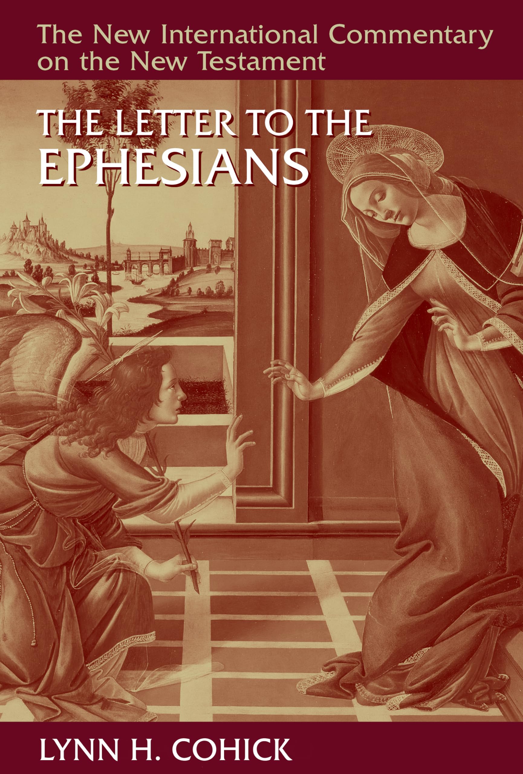 The Letter to the Ephesians (New International Commentary on the New Testament) Film, Art & Culture