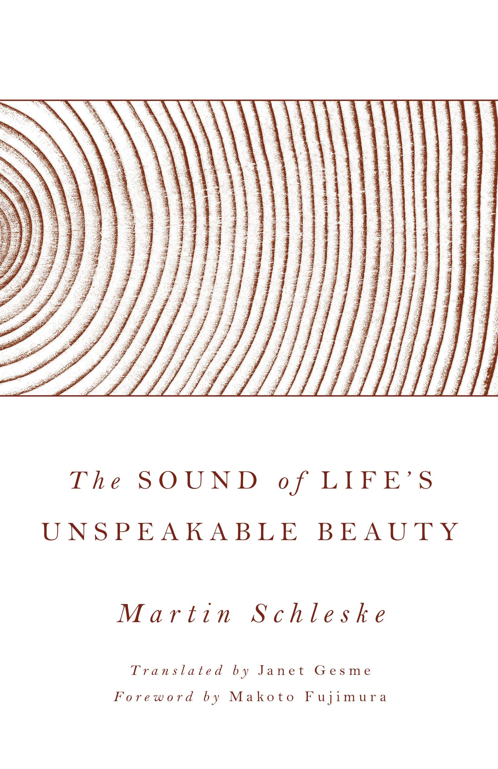 The Sound of Life's Unspeakable Beauty Arts & Music