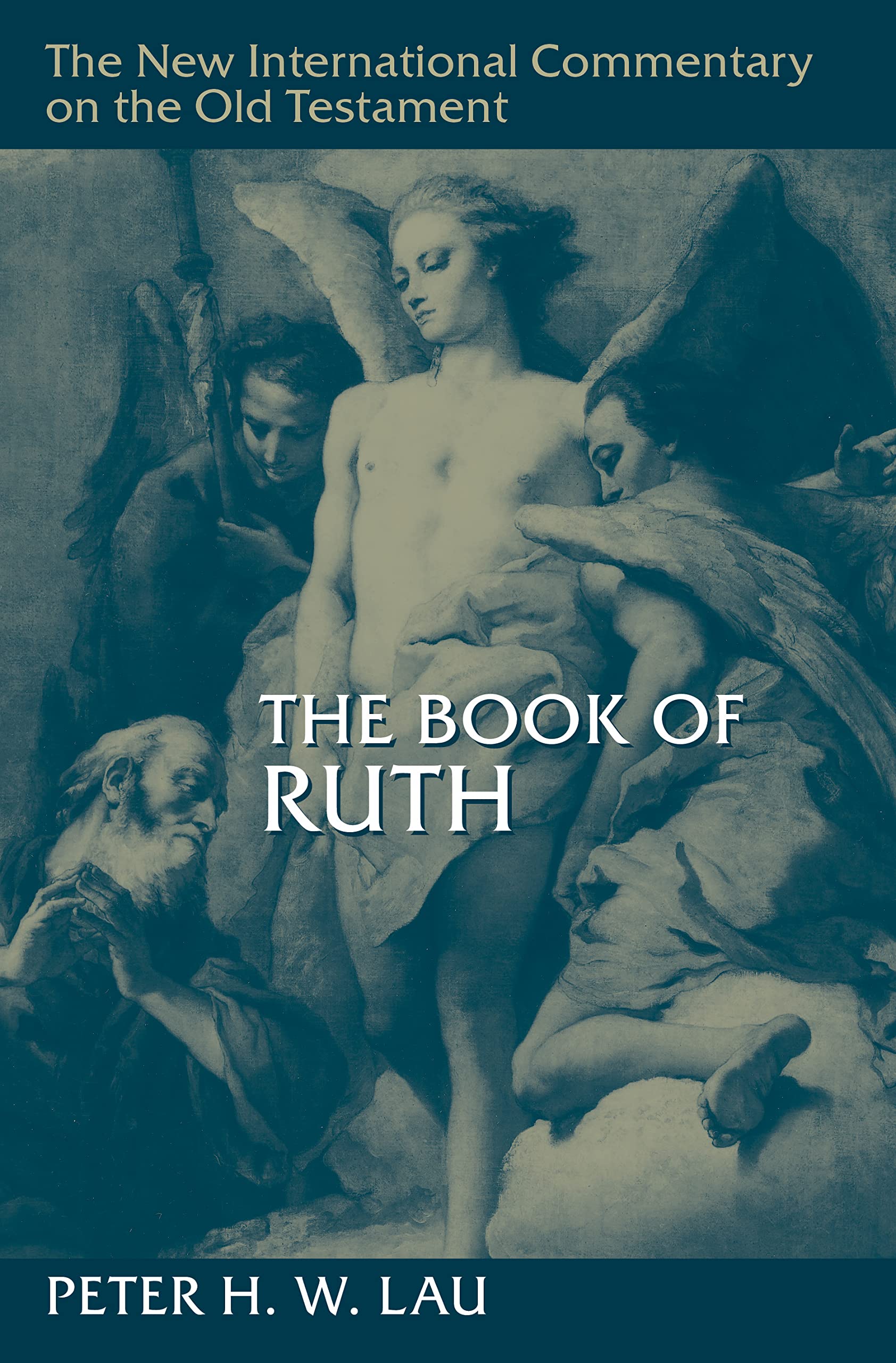 The Book of Ruth (New International Commentary on the Old Testament) Social Sciences