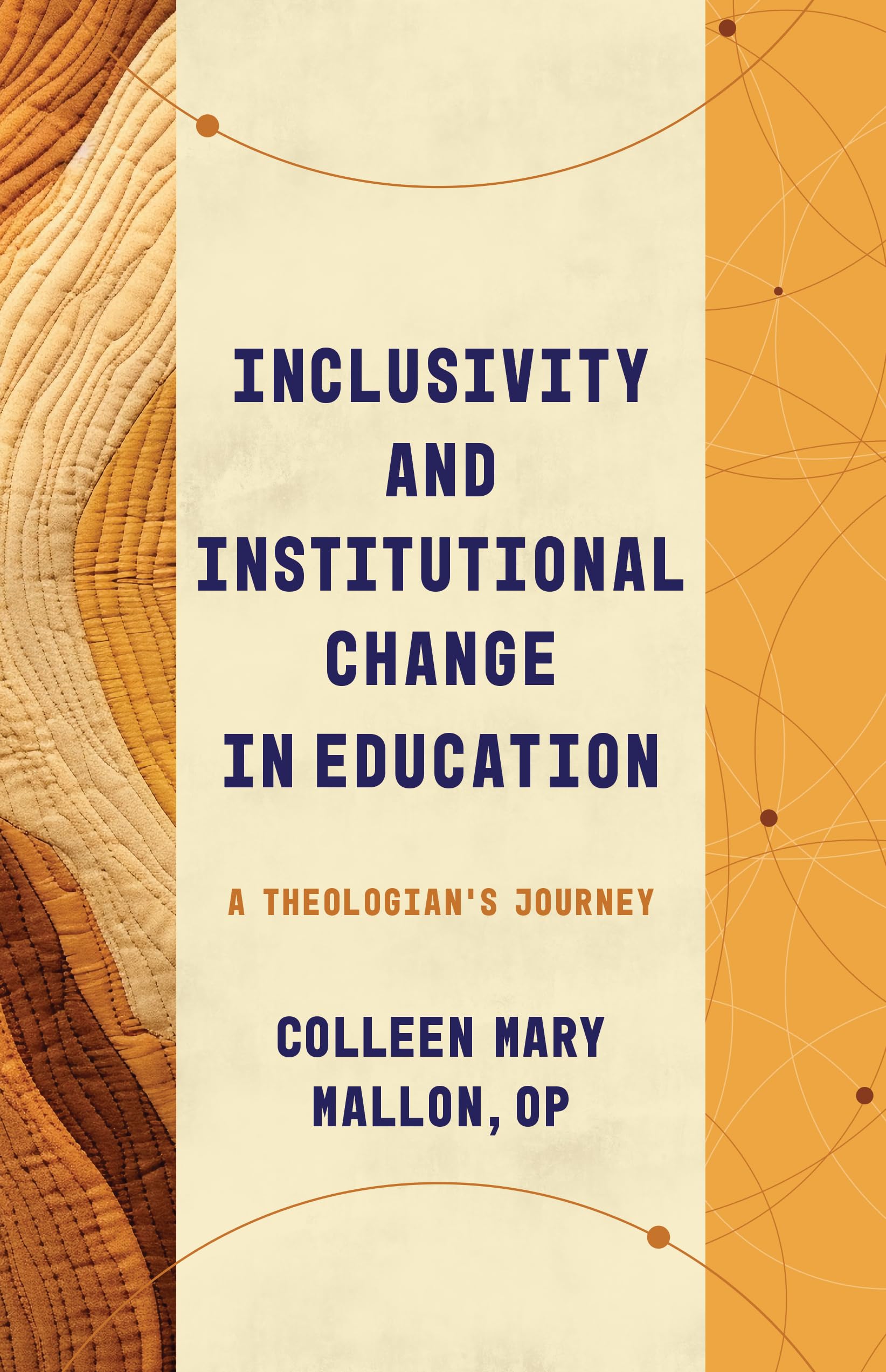 Inclusivity and Institutional Change in Education: A Theologian’s Journey (Theological Education Between the Times) Social Sciences