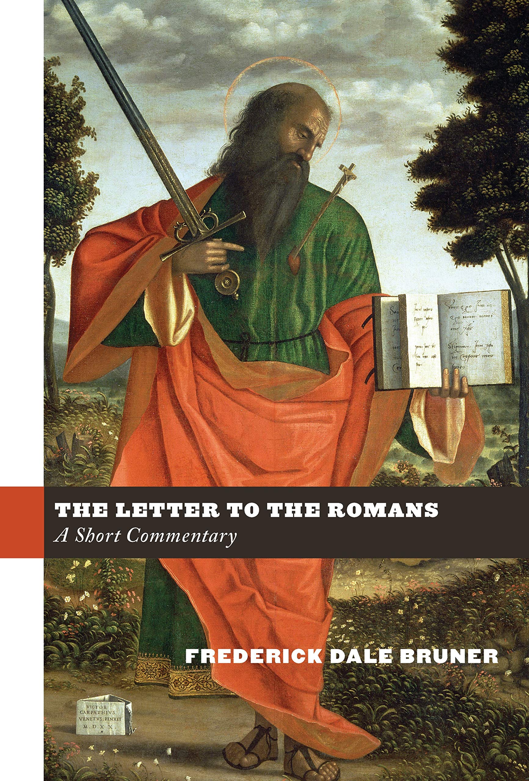 The Letter to the Romans: A Short Commentary Social Sciences