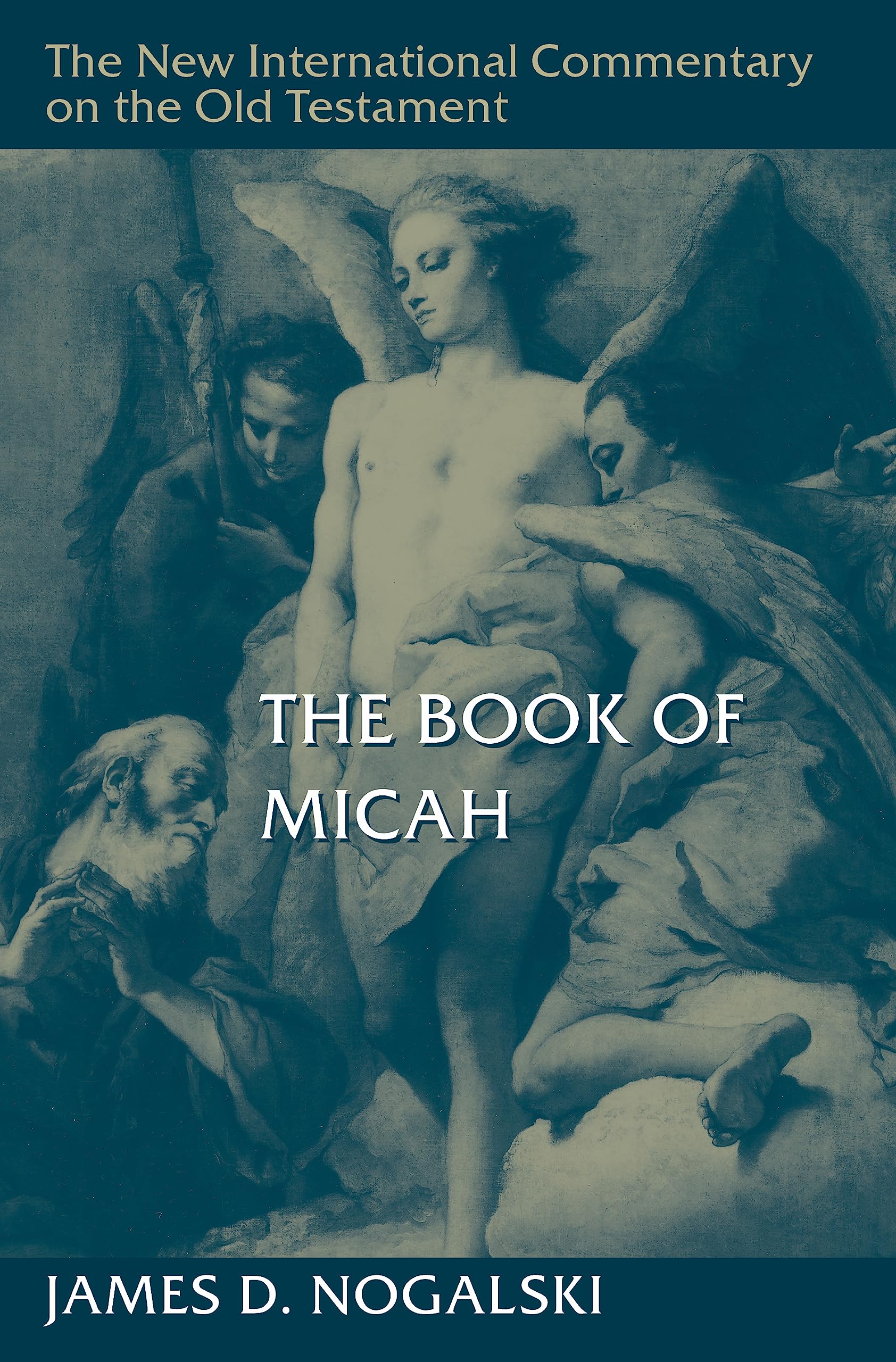 The Book of Micah (New International Commentary on the Old Testament) Social Sciences
