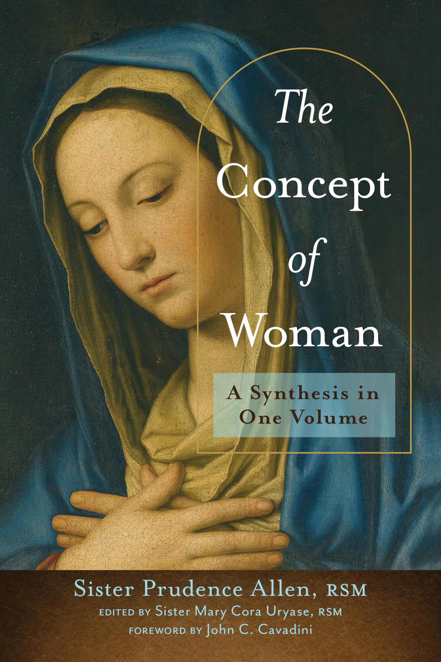 The Concept of Woman Philosophy