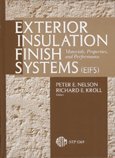 Exterior Insulation Finish Systems, Eifs: Materials, Properties, and Performance (Astm Special Technical Publication) Business & Technology