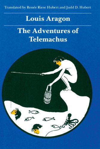 The Adventures of Telemachus book